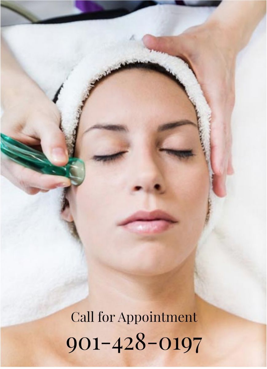 Definitions of Massage Modalities